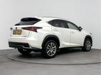 Lexus NX 300h AWD Luxury Edition Limited | Navigatie | Camer, Auto's, Lexus, 12 maanden, Gebruikt, Leder, Bedrijf