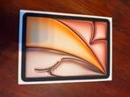 Apple iPad Air (2024) 11 inch 128 GB Wifi compleet, Ophalen, Zo goed als nieuw, 11 inch, Apple iPad Air