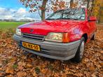 Opel Kadett 1.6 I U9 1992 Rood, Auto's, Opel, Voorwielaandrijving, 74 pk, 437 kg, 4 cilinders