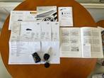 Toyota Yaris 1.0 VVT-i Aspiration Airco! 5Drs! Dealer Onderh, Gebruikt, Euro 6, Bedrijf, Handgeschakeld