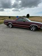 Chevrolet El-camino 5.0 1983, Automaat, 8 cilinders, Chevrolet, Overige kleuren