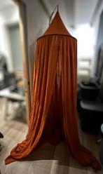 Klamboe met standaard [130-225cm hoog], Ophalen of Verzenden, Zo goed als nieuw, Klamboe