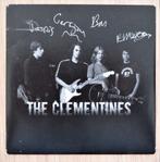 CD single The Clementines ( door alle bandleden GESIGNEERD ), Ophalen of Verzenden, 2000 tot heden, Zo goed als nieuw