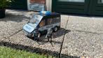 Playmobil 6043 politiebus/SWAT team, Ophalen, Zo goed als nieuw, Complete set