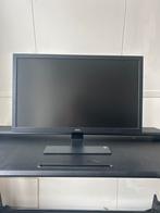 BenQ GL2780 27 inch Full HD Monitor, Computers en Software, Monitoren, Full HD, 1 tot 2 ms, 61 t/m 100 Hz, Ingebouwde speakers
