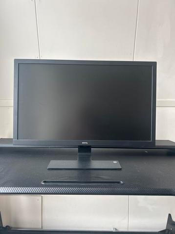 BenQ GL2780 27 inch Full HD Monitor beschikbaar voor biedingen