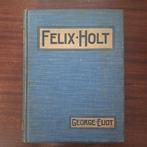 George Eliot - Felix Holt, de Radicaal, Verzenden, Gelezen, Nederland