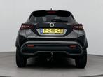 Nissan Juke 1.0 DIG-T N-Connecta 114PK | Automaat | Trekhaak, 12 maanden, Stof, Euro 6, Lichtsensor
