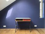 Vintage Coen de Vries bureau (mid century modern, 1950s), Ophalen, Gebruikt, Bureau
