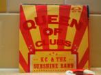 KC / sunshine band - queen of clubs 11j, 7 inch, Single, Ophalen of Verzenden, Zo goed als nieuw