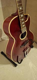 Gibson Howard Roberts Custom archtop, Muziek en Instrumenten, Ophalen, Gebruikt, Hollow body, Gibson