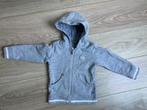 Vest meisje Lief! maat 92, Ophalen, Zo goed als nieuw, Meisje, Trui of Vest