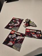 Lego Flyer 2847, Ophalen of Verzenden, Zo goed als nieuw, Losse stenen, Lego