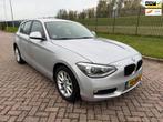 BMW 1-serie 114i Business+, 1-Serie, Achterwielaandrijving, Gebruikt, 4 cilinders