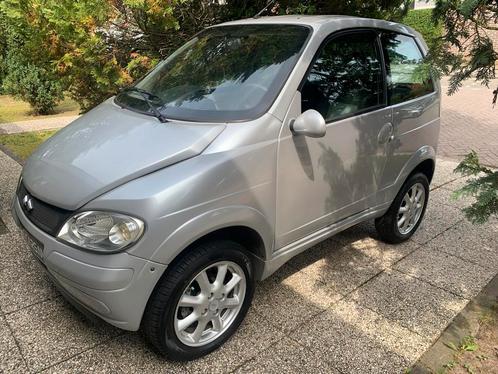 Brommobiel Liegier Xtoo Plus In zeer nette staat, Diversen, Brommobielen en Scootmobielen, Gebruikt, Ligier, 46 km of meer, 16 km/u of meer