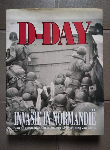 D-Day - Invasie in Normandië beschikbaar voor biedingen