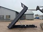 Faustmann Kipper voor Iveco Daily Wielbasis 410 cm enkel luc, Gebruikt