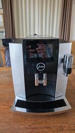 Te koop jura s8 ea koffie machine, Witgoed en Apparatuur, Koffiezetapparaten, 10 kopjes of meer, Ophalen of Verzenden, Zo goed als nieuw
