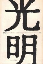 Dogen on meditation and thinking - Hee-Jin Kim, Boeken, Gelezen, Achtergrond en Informatie, Spiritualiteit algemeen, Ophalen of Verzenden