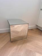 Spiegel kubus, Ophalen, Nieuw