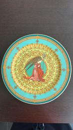 Versace, Rosenthal kerstbord 1995, Antiek en Kunst, Ophalen of Verzenden