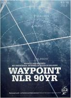 Waypoint NLR 90YR, Ophalen of Verzenden, Zo goed als nieuw