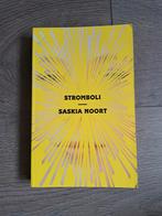 Saskia Noort Stromboli, Ophalen of Verzenden, Zo goed als nieuw, Nederland