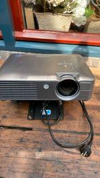 Sharp PG-A20X beamer met plafondbevestiging., Audio, Tv en Foto, Beamers, Ophalen of Verzenden, Zo goed als nieuw