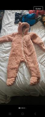 Dirkje onesi maat 86 nieuw! Roze, Kinderen en Baby's, Babykleding | Maat 86, Verzenden, Zo goed als nieuw, Meisje, Jurkje of Rokje