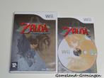 The Legend of Zelda Twilight Princess (Wii), Gebruikt, -, -, 1 speler