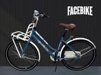 Jongenfiets Gazelle Miss Grace 44 cm/met 3 versnellingen, Gebruikt, Gazelle, Versnellingen, Ophalen of Verzenden