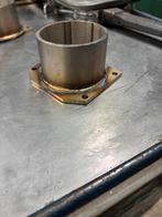 Golf 3 2.0 8v ADY/AGG RVS adapter sportluchtfilter, Ophalen of Verzenden