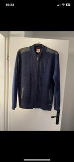Country maddox herenvest, Kleding | Heren, Ophalen of Verzenden, Nieuw, Maat 52/54 (L)
