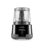 Moulinex multifunctionele hakmolen 1000W 5in1 – Nieuw, Nieuw, 3 snelheden of meer, Ophalen of Verzenden, Vaatwasserbestendig