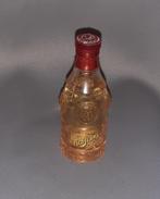 Volle parfum mini Versace red jeans, Ophalen of Verzenden, Zo goed als nieuw, Miniatuur, Gevuld