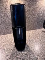 SodaStream Apparaat + Flessen, Witgoed en Apparatuur, Ophalen of Verzenden, Gebruikt