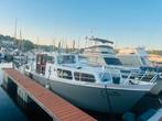 Curtevenne 850 GSAK Motorboot met zwemplateau, Ophalen of Verzenden, Gebruikt, Motor en Techniek, Motorboot