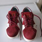 Nieuwe leren MAG sneakers maat 40, Kleding | Dames, Schoenen, Ophalen of Verzenden, Nieuw, Sneakers of Gympen