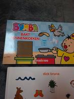 Bumba boek, Boeken, Kinderboeken | Baby's en Peuters, Ophalen, Zo goed als nieuw, Dick Bruna, Studio 100, 1 tot 2 jaar