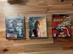 PS3 Games - Bayonetta, Narnia, Borderlands, Spelcomputers en Games, Games | Sony PlayStation 3, Avontuur en Actie, Online, Gebruikt
