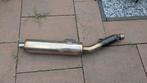 Uitlaat Honda cbr 600fs/f4i, Motoren, Onderdelen | Honda, Ophalen