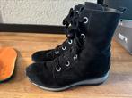 Zgan Xsensible stretchwalker laarzen  maat 40 G Melville, Ophalen of Verzenden