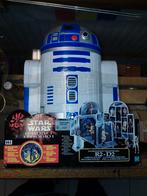 R2d2 starwars 1999 darthmaul nieuw collectie gen1, Ophalen of Verzenden, Nieuw, Actiefiguurtje