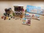 Playmobil City Life Leefkeuken, 9269, Ophalen of Verzenden, Zo goed als nieuw, Complete set