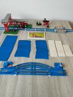 Lego Central Station nr 148 met Central Crossing nr 146 !!, Kinderen en Baby's, Speelgoed | Duplo en Lego, Ophalen of Verzenden