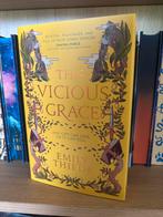 Fairyloot This Vicious Grace Exclusive Edition, Ophalen of Verzenden, Nieuw