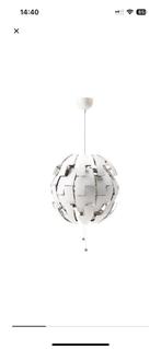 Ikea lamp, Huis en Inrichting, Lampen | Kroonluchters, Ophalen of Verzenden, Zo goed als nieuw
