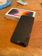 Iphone SE (2022) - 64GB - Zwart, Telecommunicatie, Mobiele telefoons | Apple iPhone, Ophalen of Verzenden, Zwart, 64 GB, IPhone SE (2022)