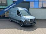 Mercedes-Benz Sprinter 317 Pro L2H2 2x Schuifdeur Alarm kl3, Automaat, 12 maanden, Zwart, 4 cilinders