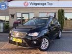 SEAT Arona 1.0 TSI Style Business Intense | Trekhaak | NL-au, Stof, 1064 kg, Zwart, Origineel Nederlands